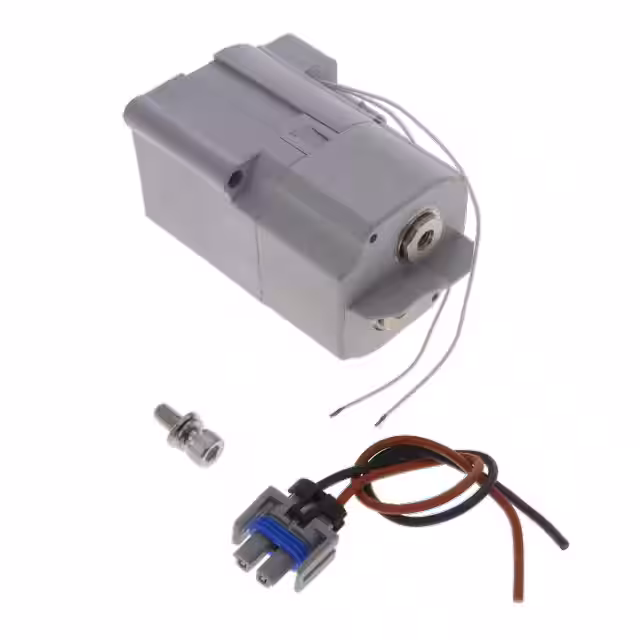 DCNEVT400-CA Littelfuse Inc.  Contactors (Electromechanical)